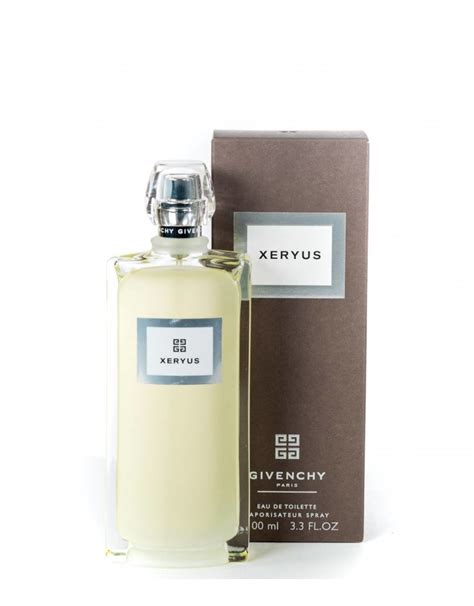 givenchy xeryus|givenchy xeryus original.